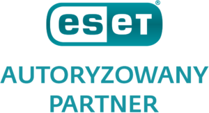 ESET — Autoryzowany Partner